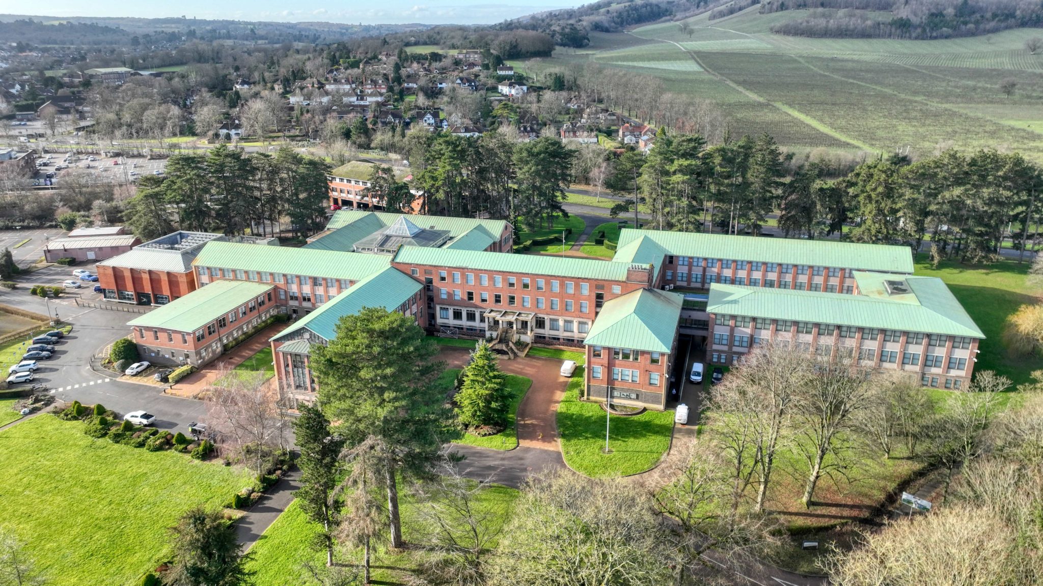 Silbury Finance provides £39 million loan for 20acre brownfield site