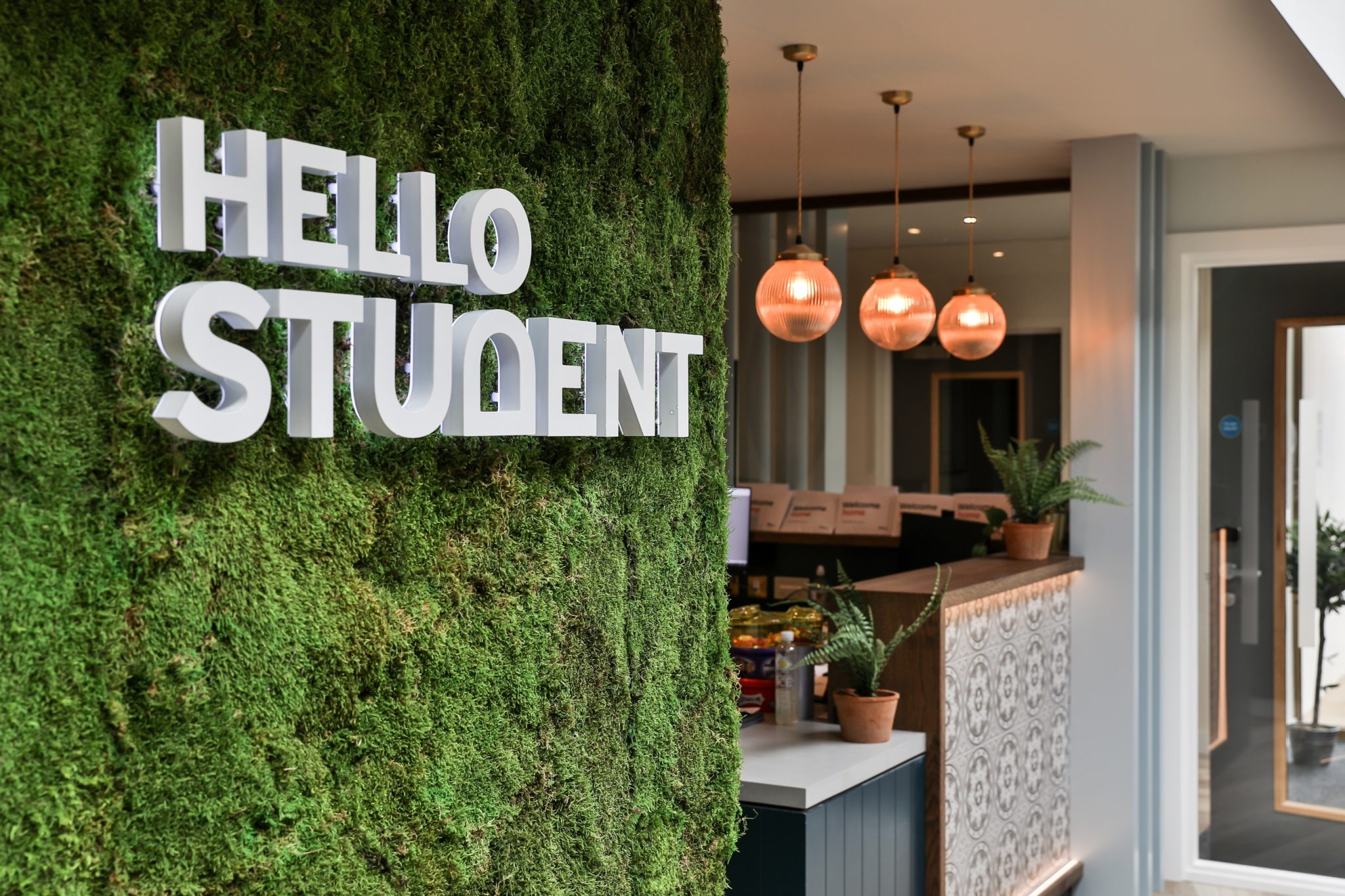 Empiric Student Property plc Business and Trading Update