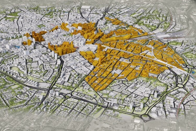 Birmingham City Council Partners with St Joseph Homes for £2.2bn