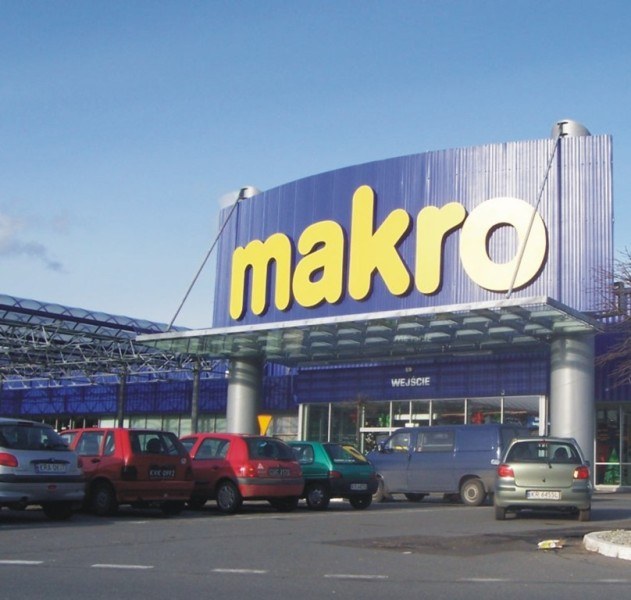 Makro in Fareham could close and transform into distribution centre