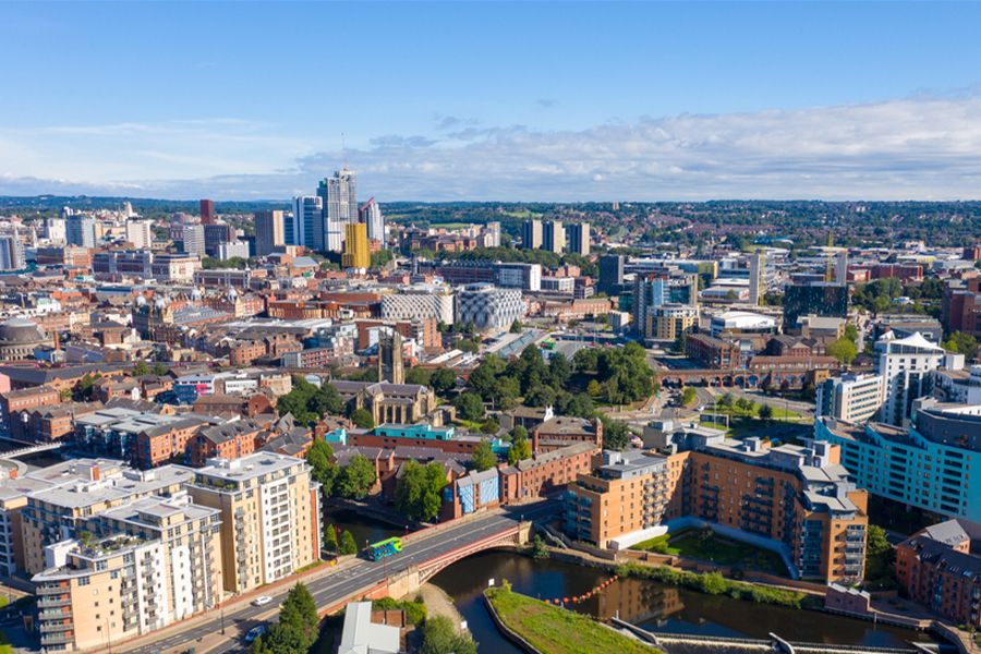 How Yorkshire’s property market is one of the best in the UK