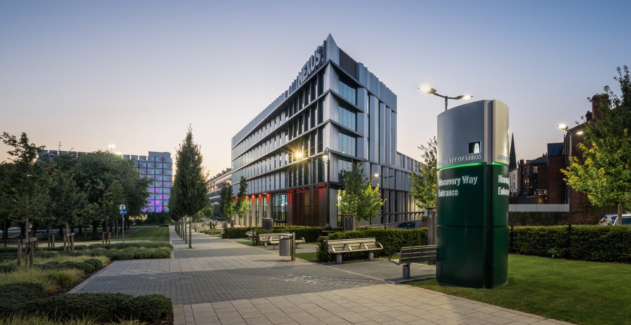 Leeds University looking for Net Zero Strategic Delivery Partner