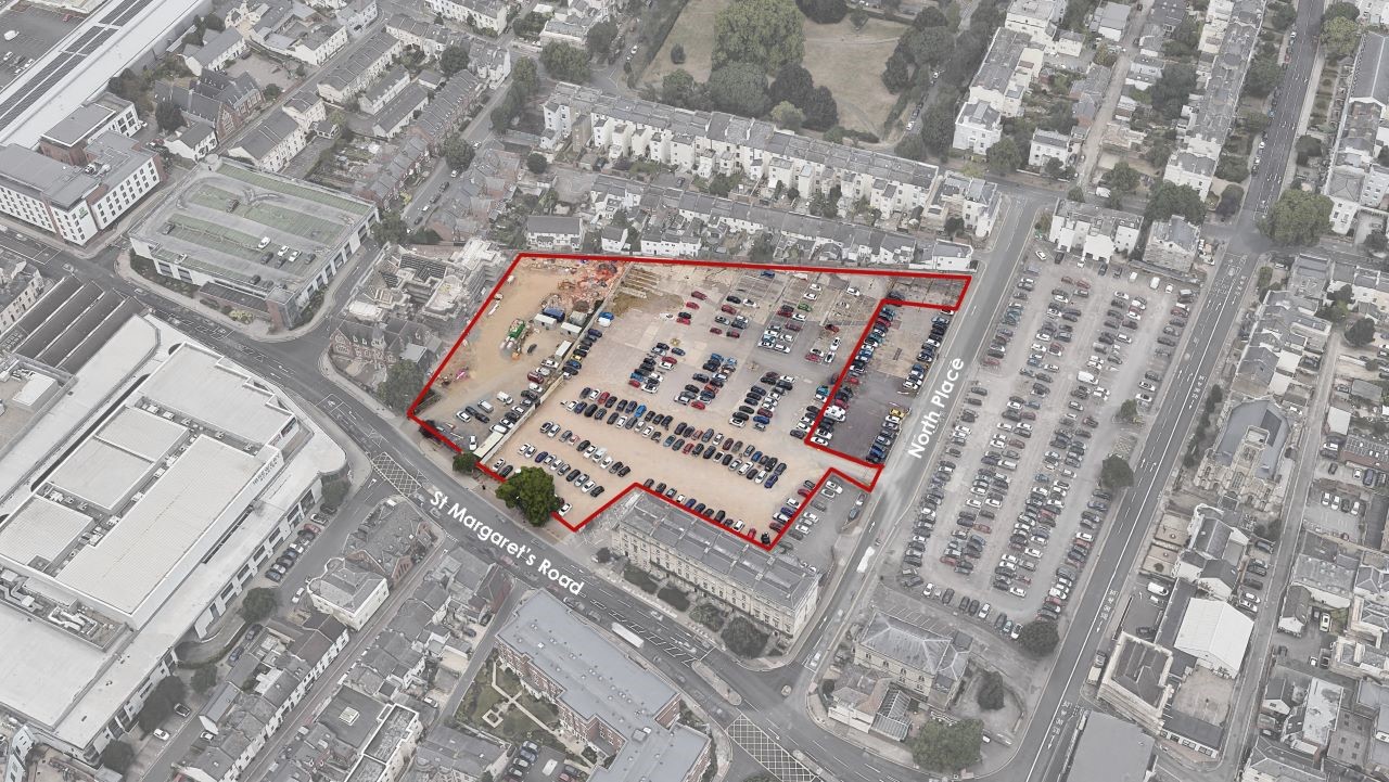 A closer look at Apartment Regeneration Using Brownfield Sites