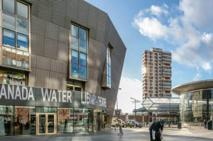 First look at Lord & Taylor building's Bjarke Ingels-designed