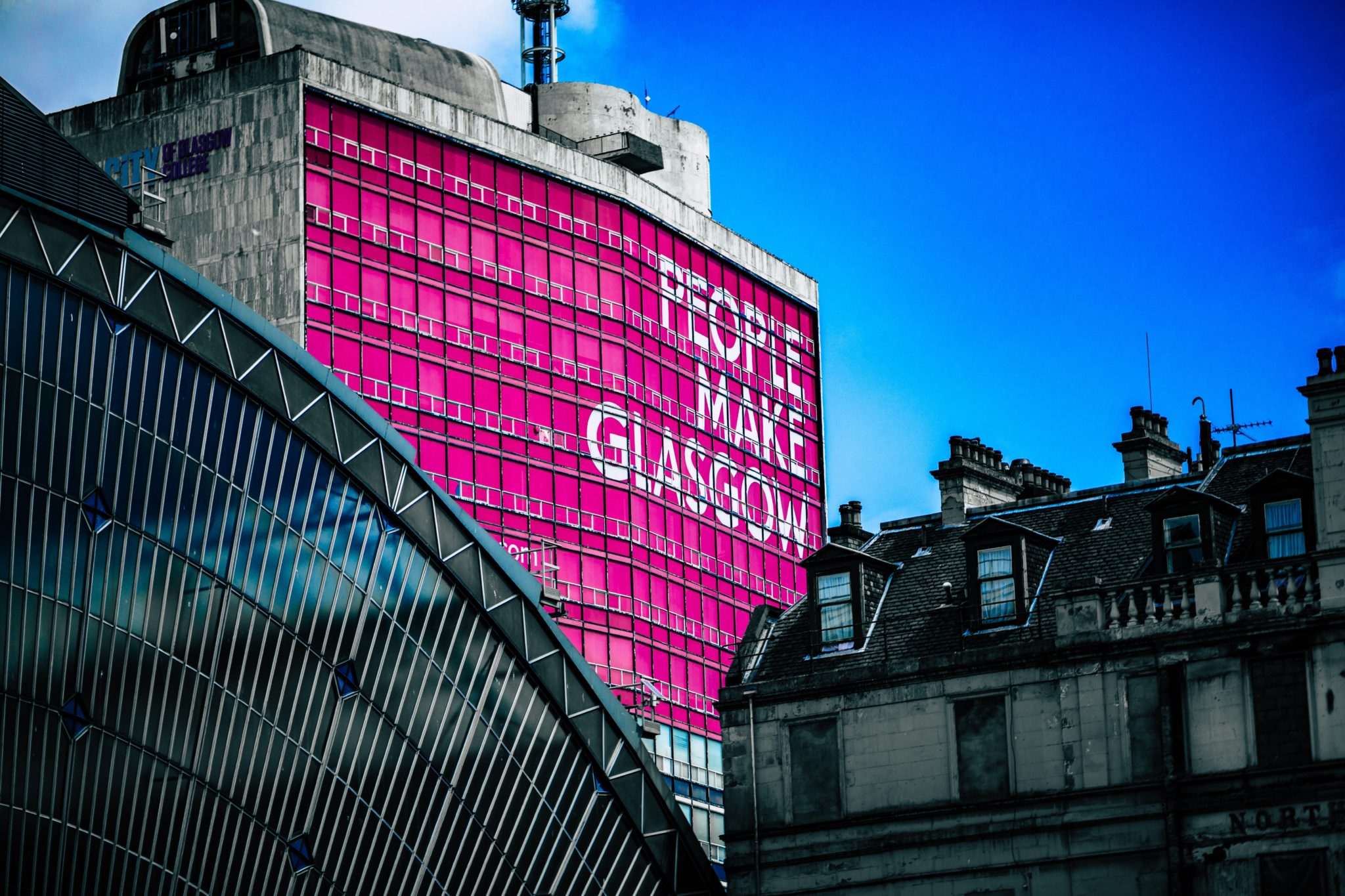 Glasgow City Council confirm UKREiiF 2024 partnership