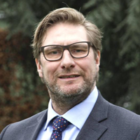 James Palmer image