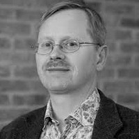 Chris Hall image
