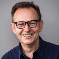 Christopher Shaw image