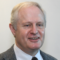 Clive Nattrass image