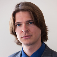 Dr Kristian Niemiets image