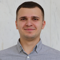 Max Verteletskyi image