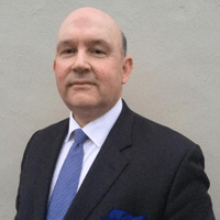 Tim Bowles image