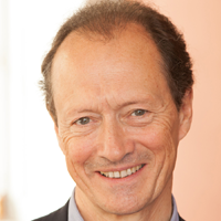 David Mosey image