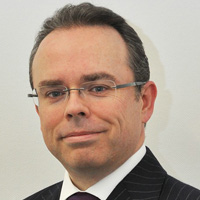 Duncan Sharkey image