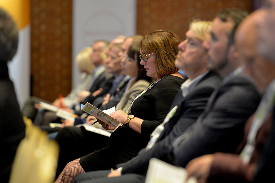 Networking for the construction industry Construction Frameworks Conference, Kensington Town Hall. 02.10.19
