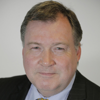 Huw Rhys Lewis image