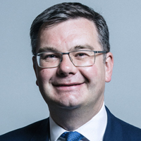 Iain Stewart MP image