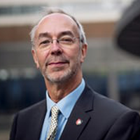 Martin Tett image