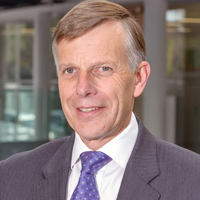 Sir Peter Gregson image