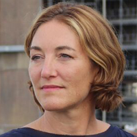 Professor Sadie Morgan image
