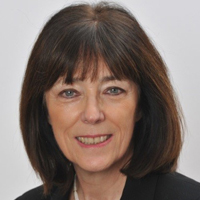 Rebecca Bunting image