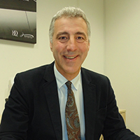 Richard Harrington image