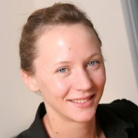 Sue Halliwell image