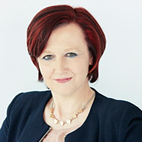 Mary Parsons image