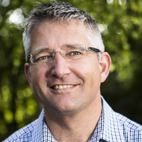 James Durie image