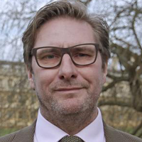 James Palmer image