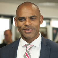 Marvin Rees image