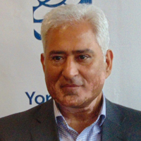 Nasser Malik image
