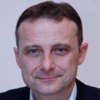 Professor Phil Allmendinger image