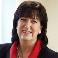 Professor Margaret House image