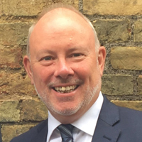 Martin Whiteley image