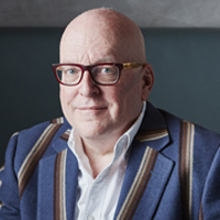 Paul Hanegraaf image