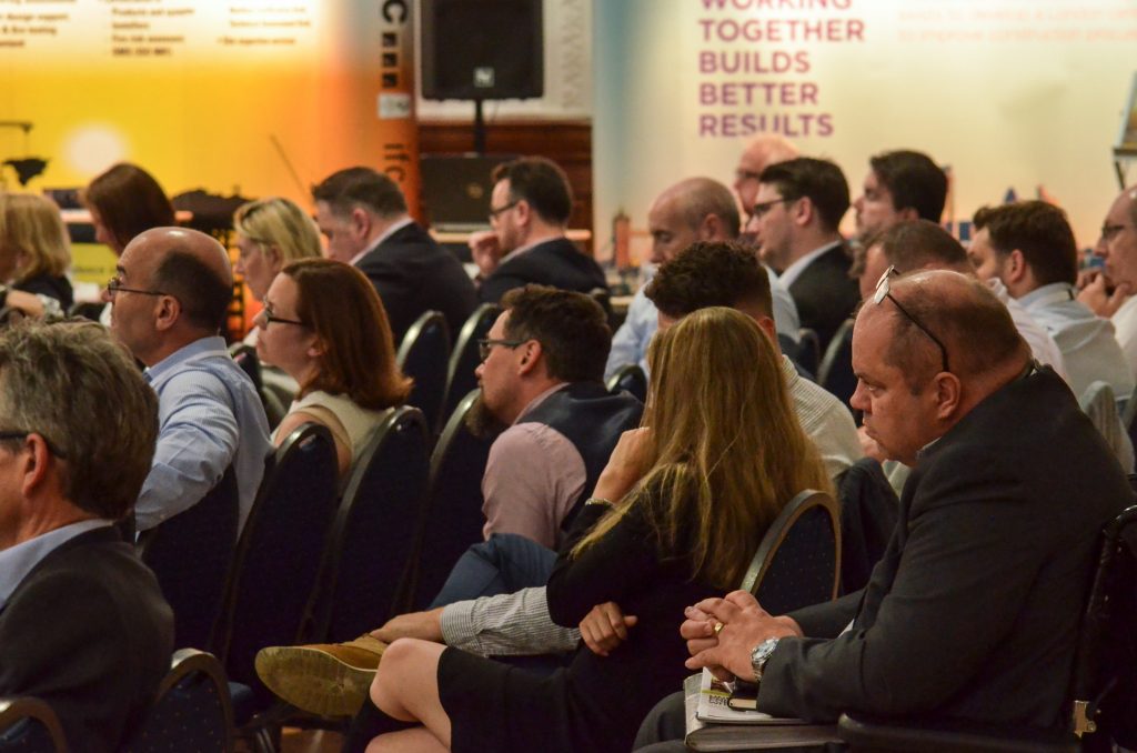 Construction Frameworks Conference | UK's Leading ...