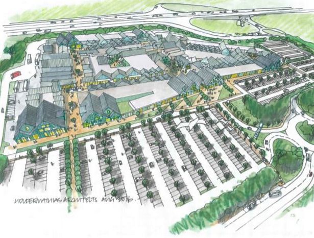South Kesteven Local Plan Highlights Potential For 15,000 Homes