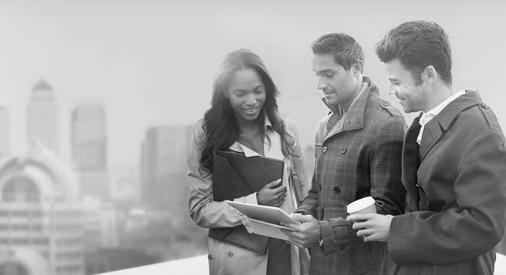 Cogress Birmingham Midlands London Investment Funding