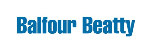 Balfour Beatty Partner Sponsor Logo