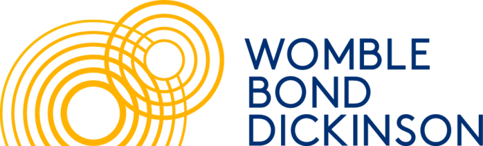 Womble Bond Dickinson Logo WBD Legal Construction Property