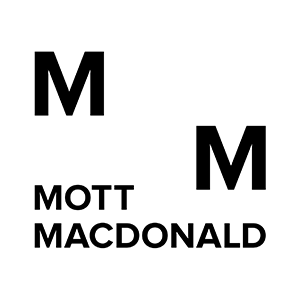 Logo Mott Macdonald Image Sponsor