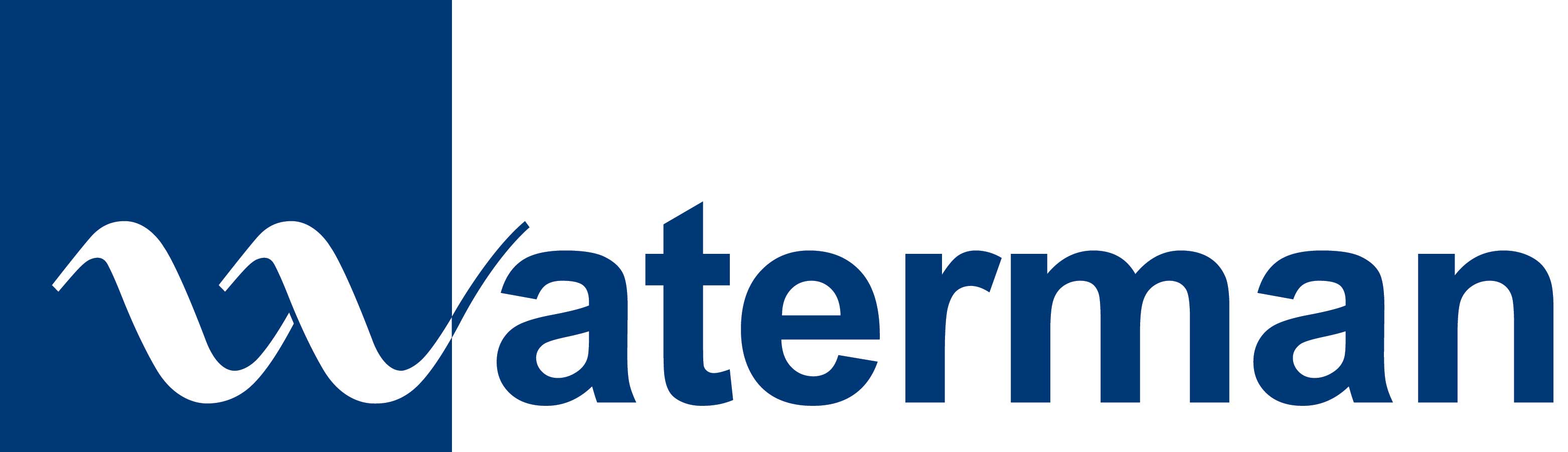 Image Logo Waterman Group Partner Sponsor