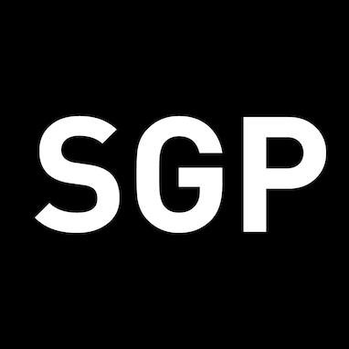 Stephen George Partners SGP Logo