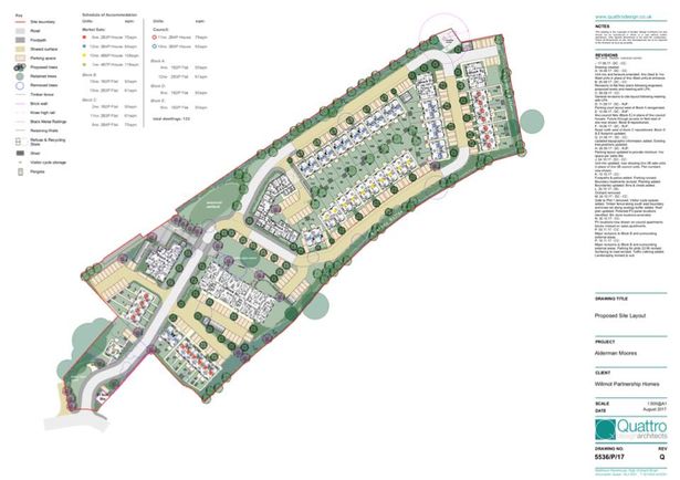 Ashton Vale Bristol City Council Willmott Dixon Housing Residential Social Houses Homes Developer Investment Funding