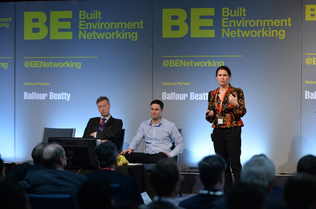 Smart Cities Development Conference | Future Development Plans