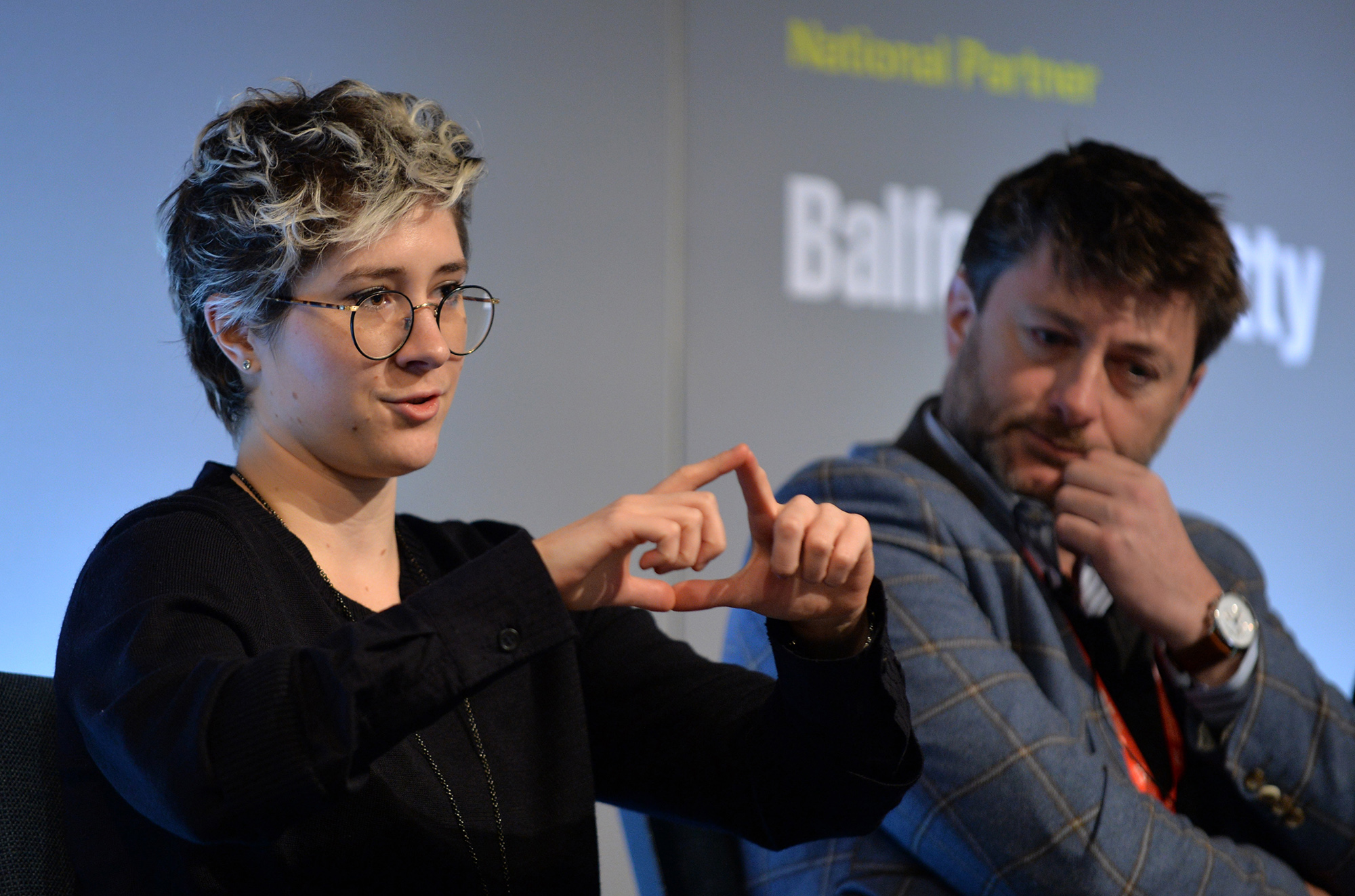 Vanessa-Lee-Butz-speaks-at-Smart-Cities-Development-Conference-2019