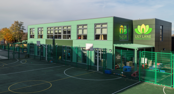 Premier Modular CCS Scheme