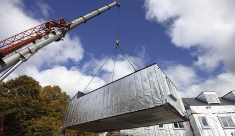 Membranes Protect