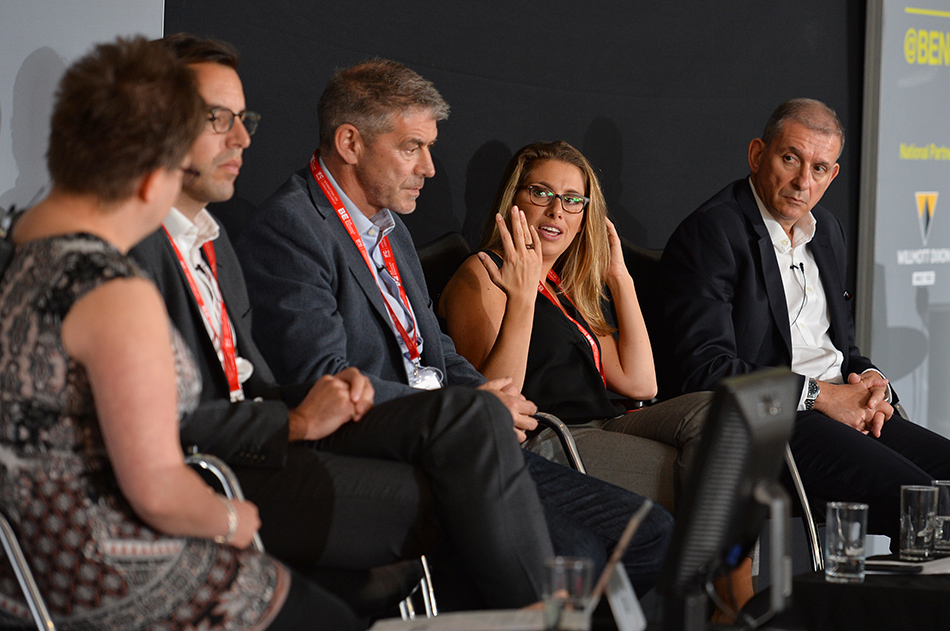 Session 3: Leading Freight & Logistics Development Plans 2019